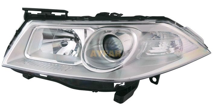 AYFAR 202269 RENAULT MEGANE 2 2005-2011 MANUEL FAR SOL MERCEKLİ MEGANE II