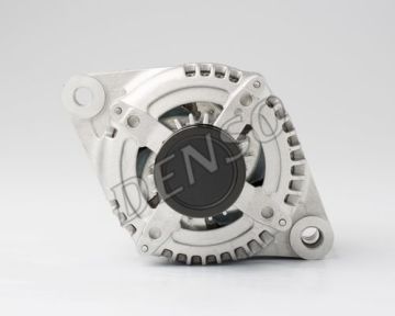 DAN1146 ALTERNATOR SC2 14V 150A, FCA GIULIETTA (10-)  500X (14-)  RENEGADE (14-) 1042118660 8717613047682