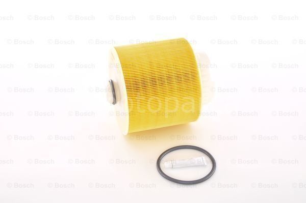 AUDI A6 2.4 04.2004 - 10.2008 BOSCH HAVA FİLTRESİ filitre