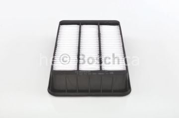 MITSUBISHI Outlander 2.0 DI-D 4x4 02.2007 - 06.2010 BOSCH HAVA FİLTRESİ