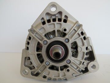 ALT 418  ALTERNATÖR 24V 110A  MAN TGA  0986046590    4659 0124655011 0124655009