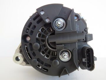 ALT 418  ALTERNATÖR 24V 110A  MAN TGA  0986046590    4659 0124655011 0124655009