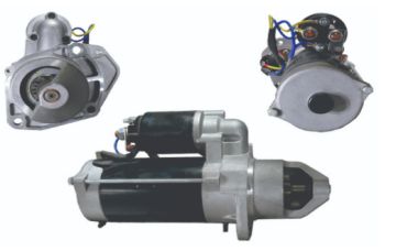 STR8041 MARŞ MOTORU BOSCH 24V.BMC PRO 415    2301048