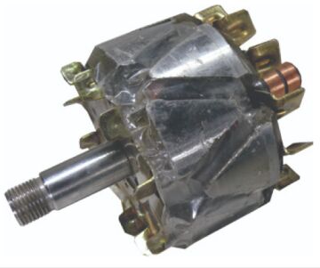XRT2020 ROTOR VISTEON 12V 105A FIESTA/TRANSIT