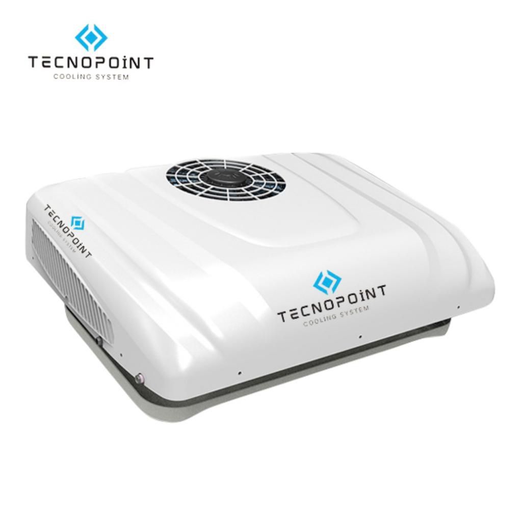 TEKNOPOİNT TC19-01 TAVAN TİPİ KLİMA 12V