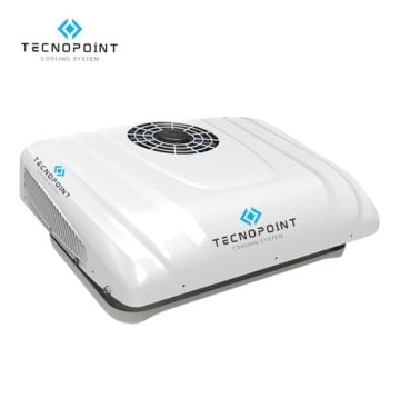 TEKNOPOİNT TC19-01 TAVAN TİPİ KLİMA 12V