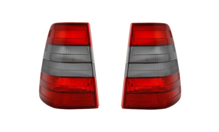 STOP LAMBASI E-CLASS S124   A1248201566+A1248201866