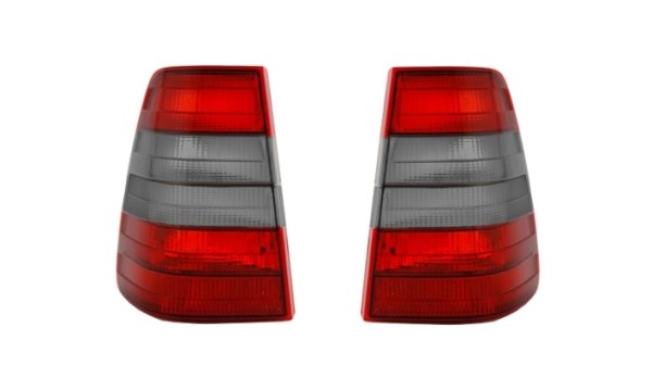 STOP LAMBASI E-CLASS S124   A1248201566+A1248201866