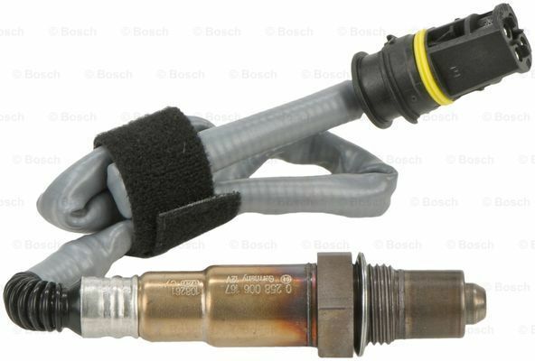 BOSCH_0258006168  0258006167