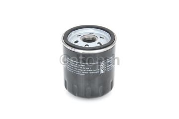 LAND ROVER GROUP Freelander 2 Si4 AWD (10.2012 - 11.2014) BOSCH Filtre Seti filitre