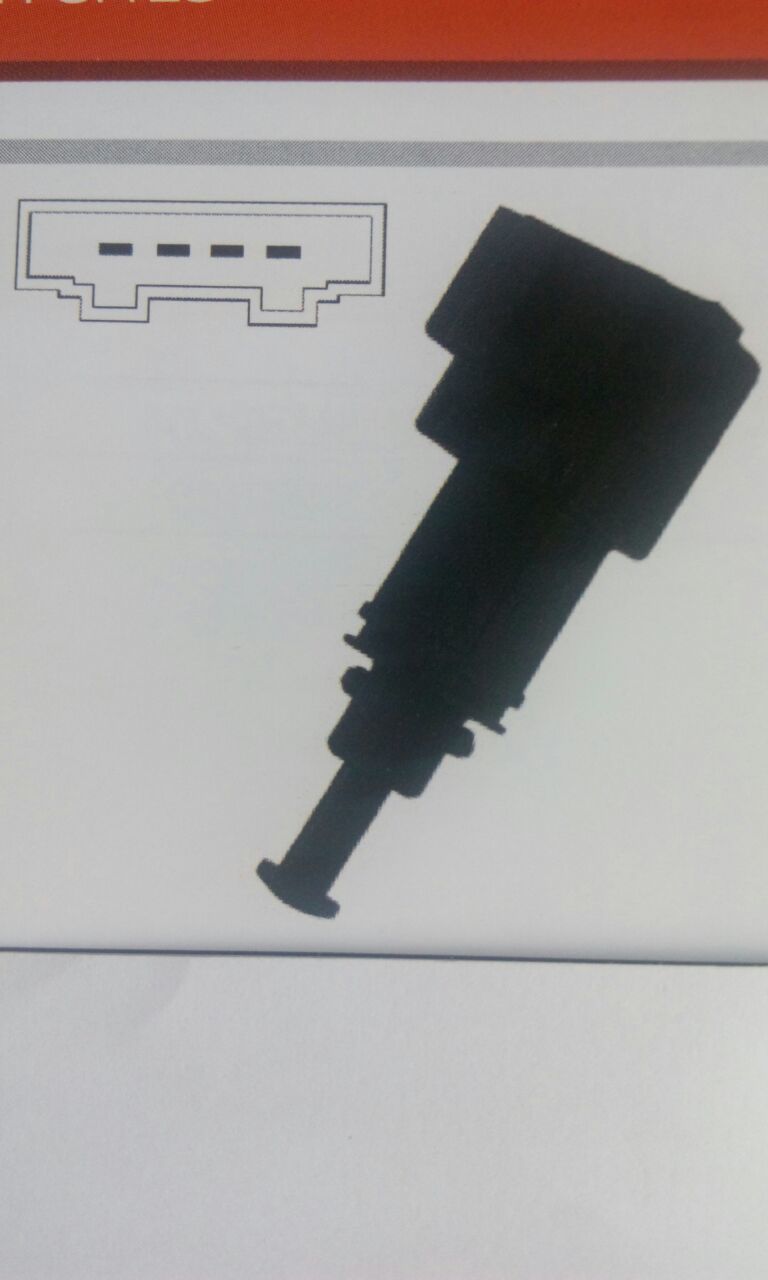KLF 700009 FREN MÜŞÜRÜ VOLKSWAGEN SEAT SKODA 1J0945511E 1J0945511A 1J0945511D 1J0945511B 1J0945511C