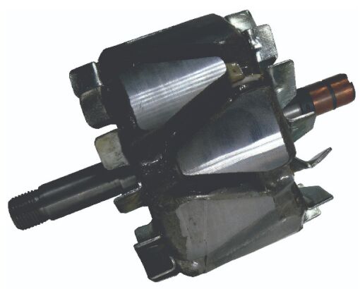 XRT3090 ROTOR N.DENSO 12V 120A FOCUS/S40 1,6 05->