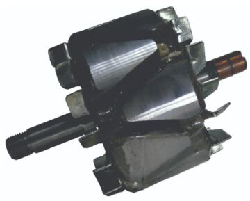 XRT3090 ROTOR N.DENSO 12V 120A FOCUS/S40 1,6 05->