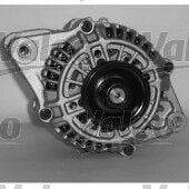 VALEO 600013 ALTERNATÖR KİA CLARUS