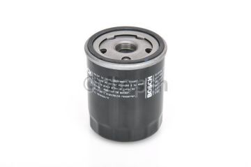 SMART (MCC) Forfour 1.1 (01.2004 - 06.2007) BOSCH Filtre Seti filitre