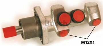 Fren Ana Merkezi - [ø 23,8 mm ]PEUGEOT; CITROEN Berlingo 1.9 Diesel 199607 - 200211; Partner 1.9 Diesel 199811 - 200208; Berlingo 1.9 Diesel 199807 - 200211; Partner 1.9 Diesel 199607 - 200208; 406 1.8i 16V 199510 - 199903; Berlingo 1.4i 199607 - 2 P