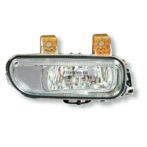 100177 MERCEDES AXOR  SİS LAMBA SOL 100105