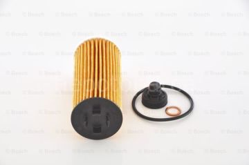 BMW X 1 sDrive 18 i (11.2015 - 01.2018) BOSCH Filtre Seti filitre