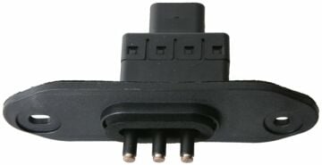 PANELVAN KAPI BUTONU TRANSİT V184