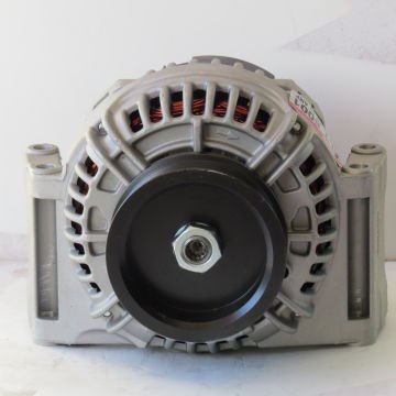 ALT 8001  ALTERNATÖR DAF 80 AMP. 0124555117