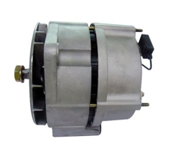 UNIPOINT ALT 0114 ALTERNATÖR 24V 100A MERCEDES ACTROS/AXOR/