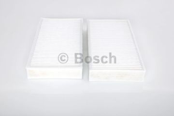 BMW 216 d Active Tourer (11.2014 - 01.2018) BOSCH Filtre Seti filitre