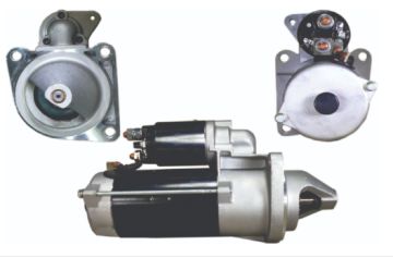STR8052 MARŞ MOTORU BOSCH 24V.IVECO 175 17    500325137