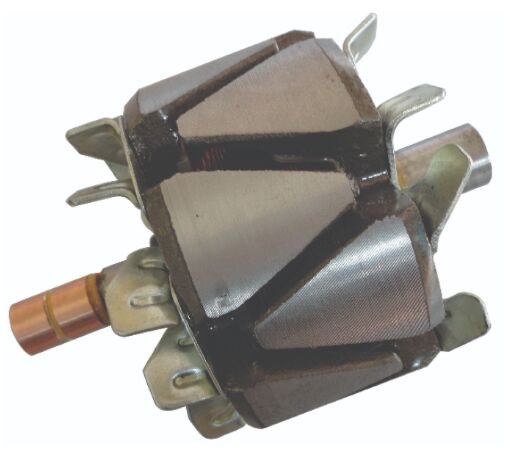 XRT951 ROTOR DENSO 12V 120A ACCENT/GETZ 1,5 CRDI