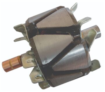 XRT951 ROTOR DENSO 12V 120A ACCENT/GETZ 1,5 CRDI