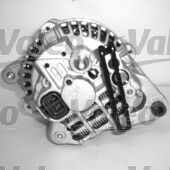 VALEO 600019 ALTERNATÖR HYUNDAİ TAKSİ