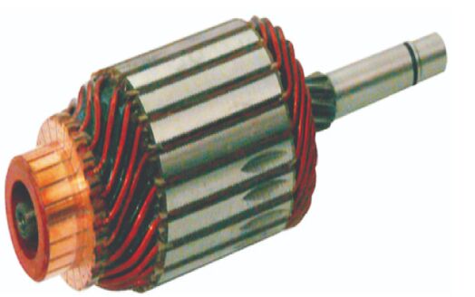 IM545/3127 KOLLEKTÖR VALEO MEGANE-CLİO R19