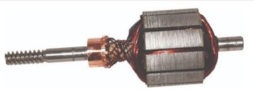 RSM003 SİLGİ KOLLEKTÖRÜ 12V AĞIR HİZMET