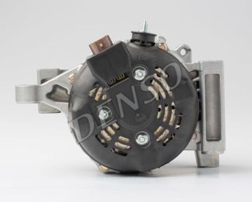 DAN1205 ALTERNATOR SC2 14V 150A, TOYOTA LAND CRUISER (J200) (07-)  LEXUS LX (07-) & GX (09-) 0210801280 8717613046418