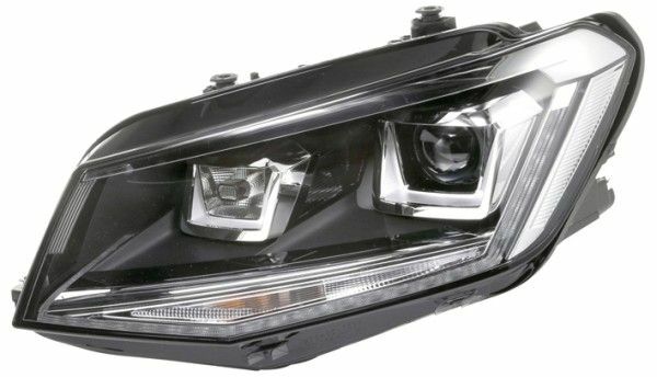 ANA FAR SAG VW CADDY 4 Station Wagon TSI TGI CNG TDI Panelvan/Van TSI TGI CNG TDI ALLTRACK Station Wagon TSI TGI CNG TDI ALLTRACK Panelvan/Van TSI TDI TGI CNG  2K1941032A 2K1941040