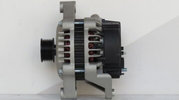 MEDOR ALT 125 ALTERNATÖR OPEL CORSA-VECTRA-12V 120 AMP. OPEL ASTRA     10479923    6204000    6204002   0986038600   3493823 10479384