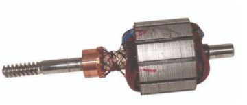 RSM004 SİLGİ KOLLEKTÖRÜ 24V AĞIR HİZMET