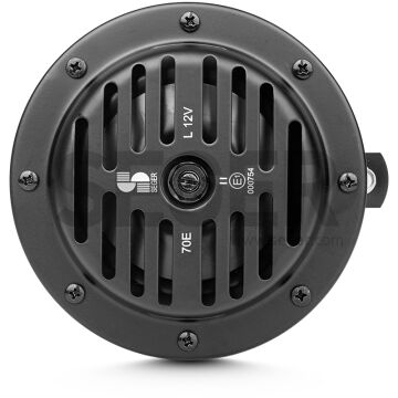 SEGER 70EO2400 2 Lİ TAKIM ELEKTRİKLİ SÜPERSONIC KORNA 24V