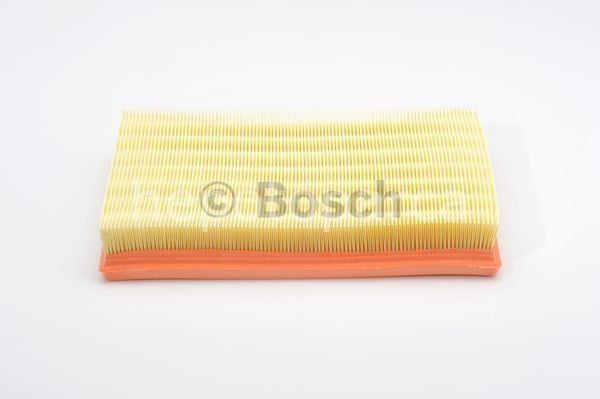 OPEL Tigra 1.4i TwinTop 06.2004 - 12.2009 BOSCH HAVA FİLTRESİ filitre