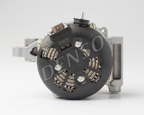 DAN1208 ALTERNATOR SC6L 14V 180A, TOYOTA LAND CRUISER (J200) (07-)  LEXUS LX (07-) 0210801290 8717613046449