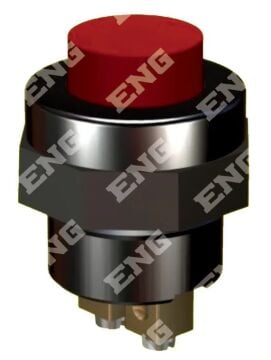 ENG 03 0101 PLASTİK BUTON