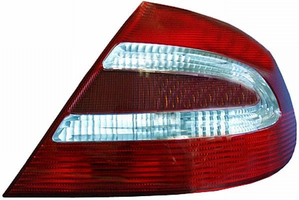 ARKA AYDINLATMA SOL MERCEDES-BENZ CLK (C209) Cabrio  2098200164 A2098200164