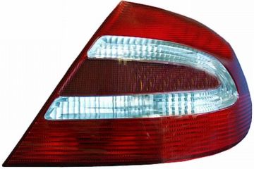 ARKA AYDINLATMA SOL MERCEDES-BENZ CLK (C209) Cabrio  2098200164 A2098200164