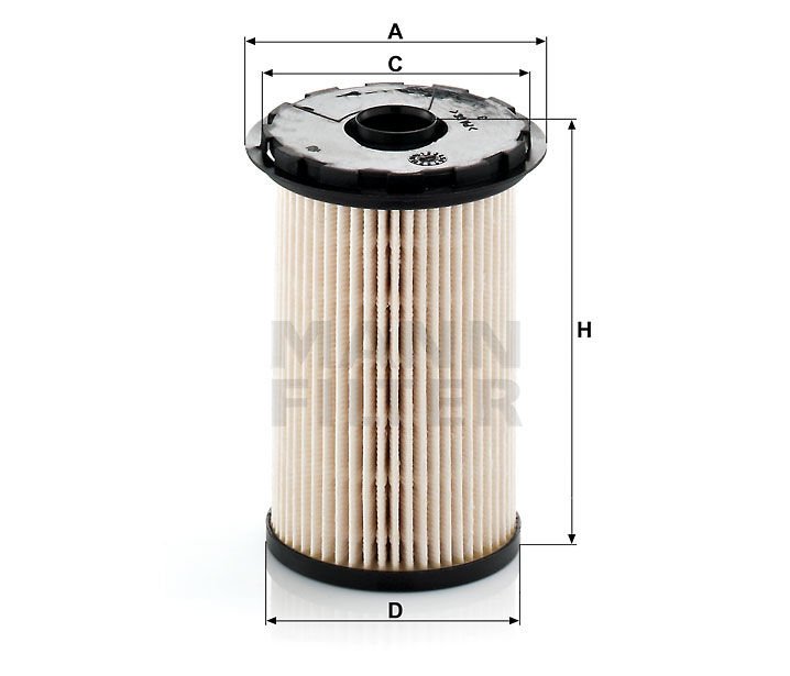 PU 7002 XOtomobil