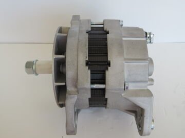 MEDOR ALT 095 ALTERNATÖR 24V 70A DEV FATİH-CAT-BELDE 117900    19010111    19010182 1117897