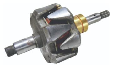 XRT962 ROTOR N.DENSO 12V 55A TOYOTA HILUX VAKUMLU