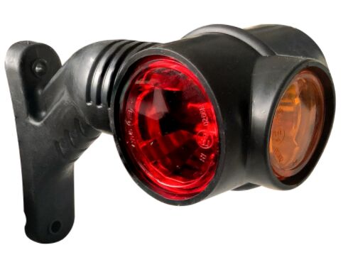 BOYNUZ LAMBA - AMPULLU - SAĞ (ECOP2)