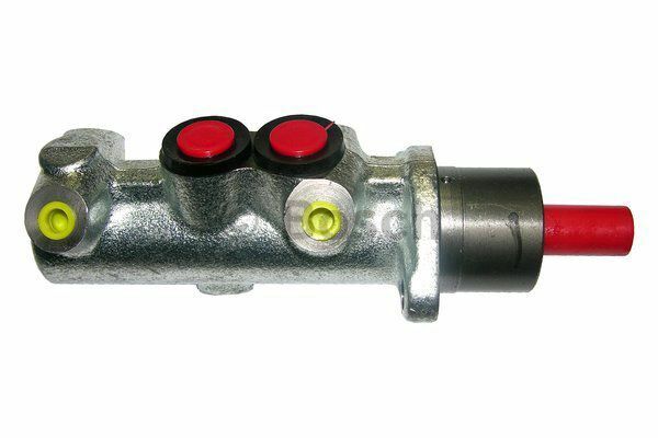 Fren Ana Merkezi - [ø 20,60 mm]RENAULT 205 1.8 Diesel 198707 - 199812; Megane 1.6i 199601 - 199902; Clio I 1.2i 199604 - 199802; Clio I 1.2i 199401 - 199802; Clio I 1.2i 199401 - 199603; 106 1.0i 199207 - 199604; Megane 1.4i 199601 - 19990 TAL 004327