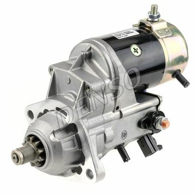 DSN2041 MARŞ MOTORU 4.5KW 24V CUMMINS İKİ KULAK 10 DİŞ 228080-0633 228000-7902 3957593 395759200 str 7712 str7712 3957592 3920644 3957593 3934119   8717613113998 3957592 3920644 3957593 3934119