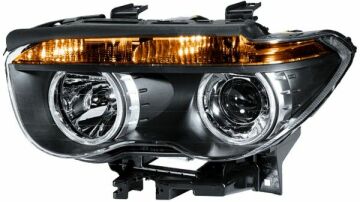 ANA FAR SAG BMW 7 (E65,E66,E67) 730 i, Li 735 i,Li 745 i,Li 760 i,Li 730 d 740 d 745 d 6917116 6941614