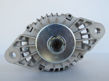 MEDOR ALT 106 ALTERNATÖR 24V 70A CUMMİNS BMC PROFESYONEL 8600017    8600020    8600154    8700019 4936879